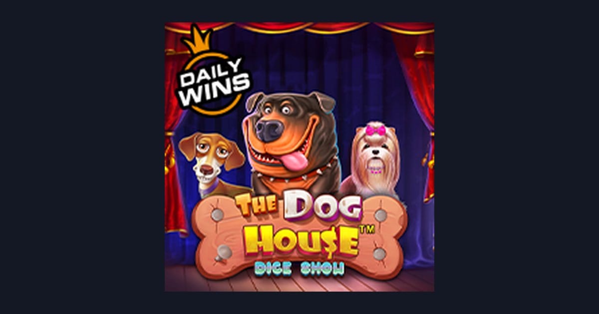 Rahasia Menang Mudah di The Dog House Dice Show untuk Pemula