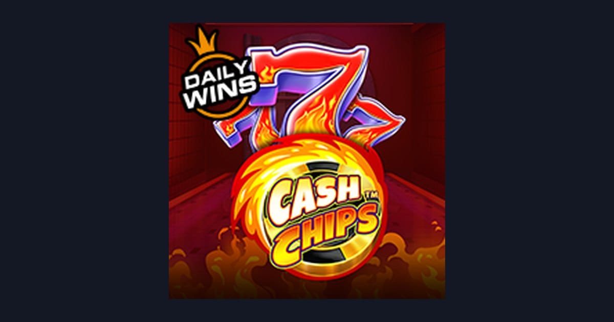 Rahasia Menang Slot Cash Chips: Tips Jitu untuk Pemula