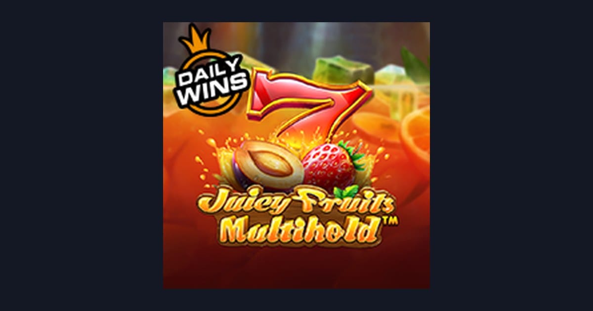 Rahasia Menang Slot Juicy Fruits Multihold dengan Tips Ampuh untuk Pemula