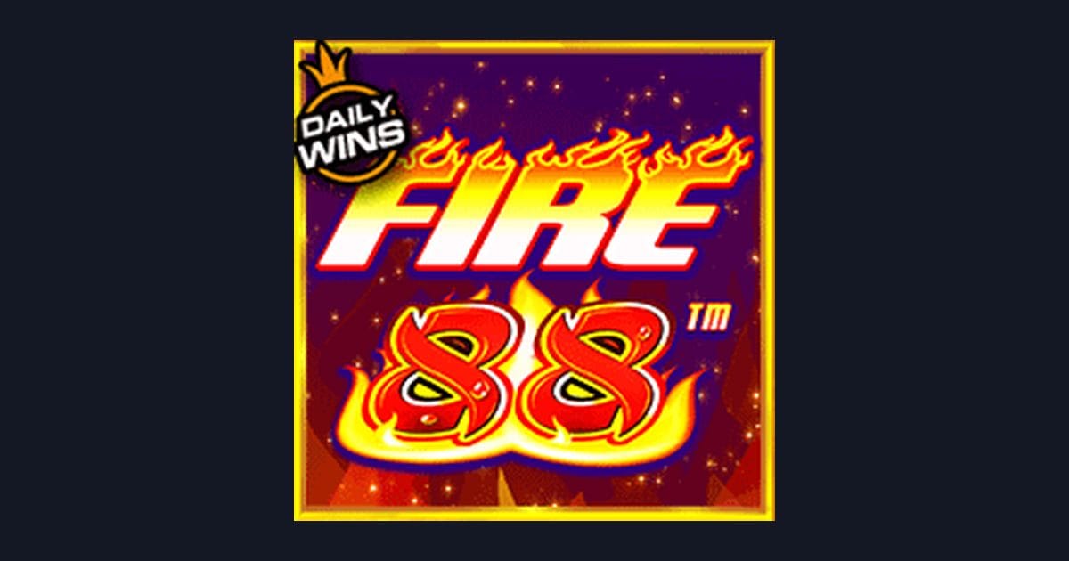 Rahasia Pola Spin Gacor di Slot Fire 88 dari Pragmatic Play