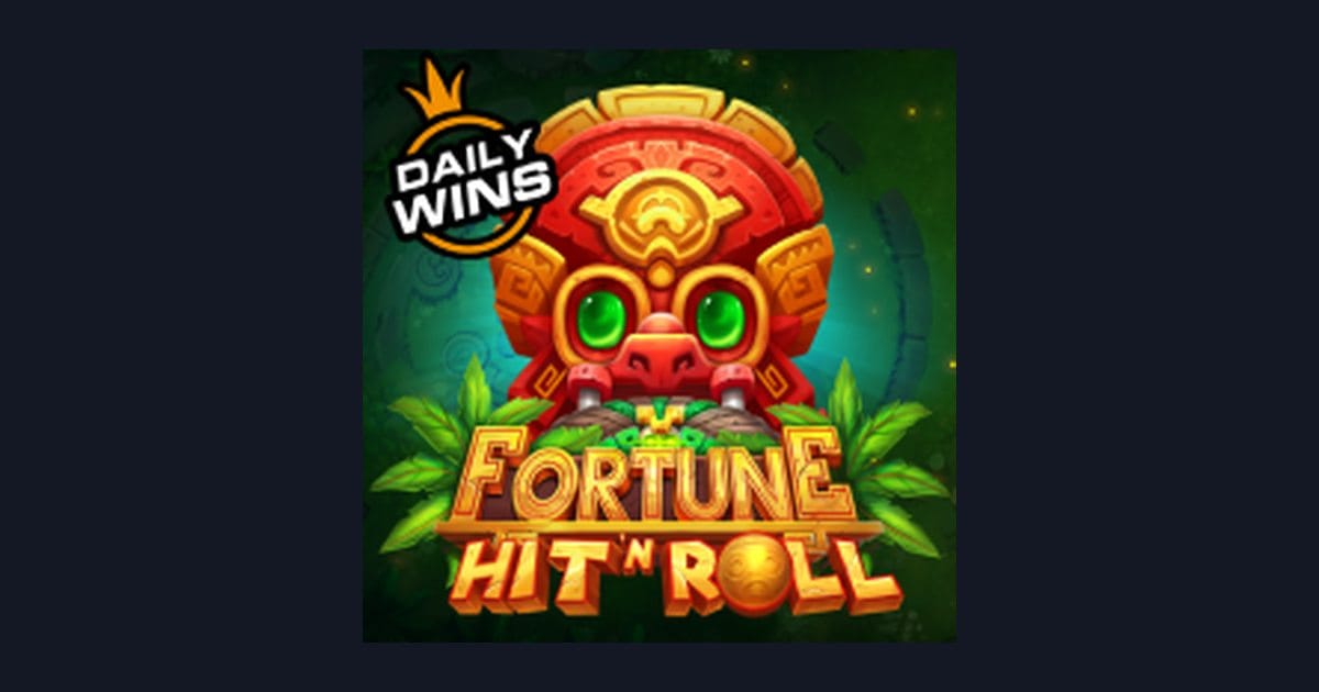 Rahasia Slot Anti Boncos Fortune Hit N Roll yang Wajib Dicoba