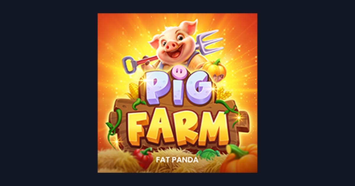 Raih Bonus New Member dan Menangkan Big Win di Pig Farm