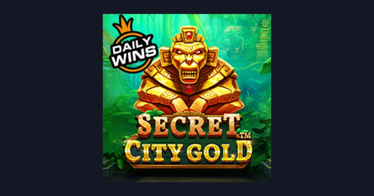 Raih Bonus New Member dengan Secret City Gold Slot Seru dari Pragmatic Play