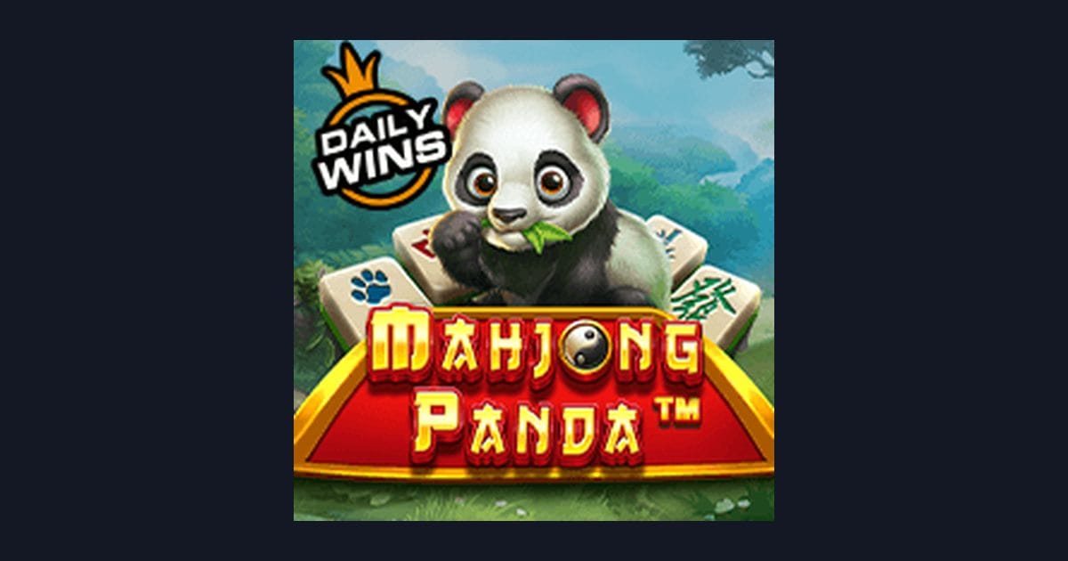 Raih Slot Maxwin dengan Mahjong Panda dari Pragmatic Play
