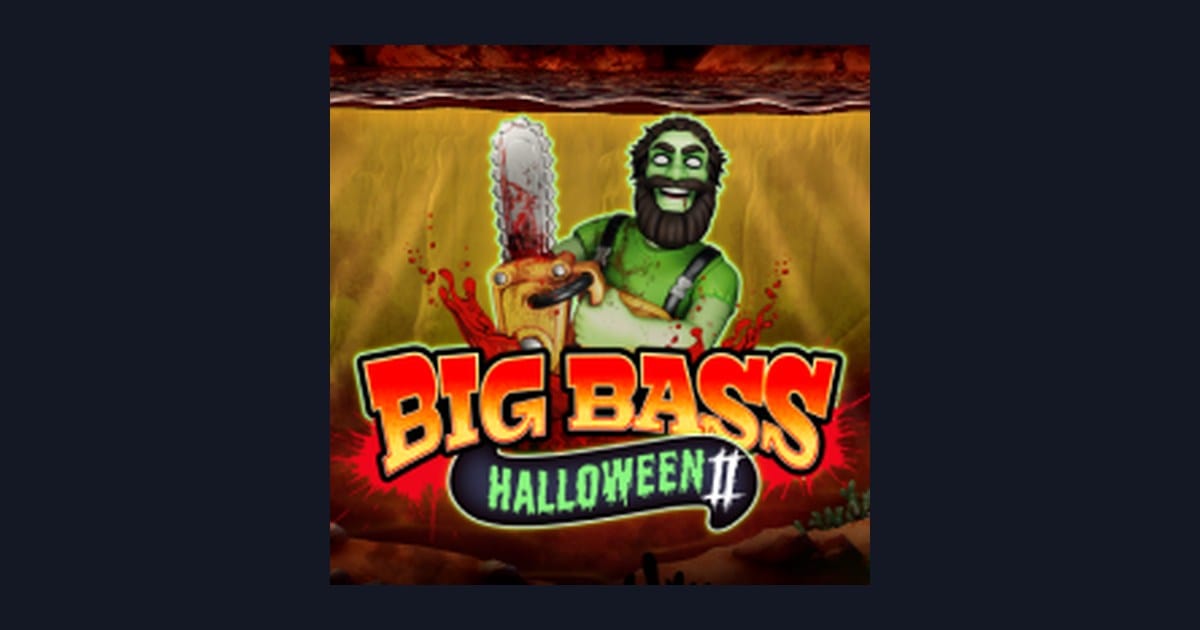 Review Jujur Big Bass Halloween 2: Slot Seru dengan Demo Lengkap