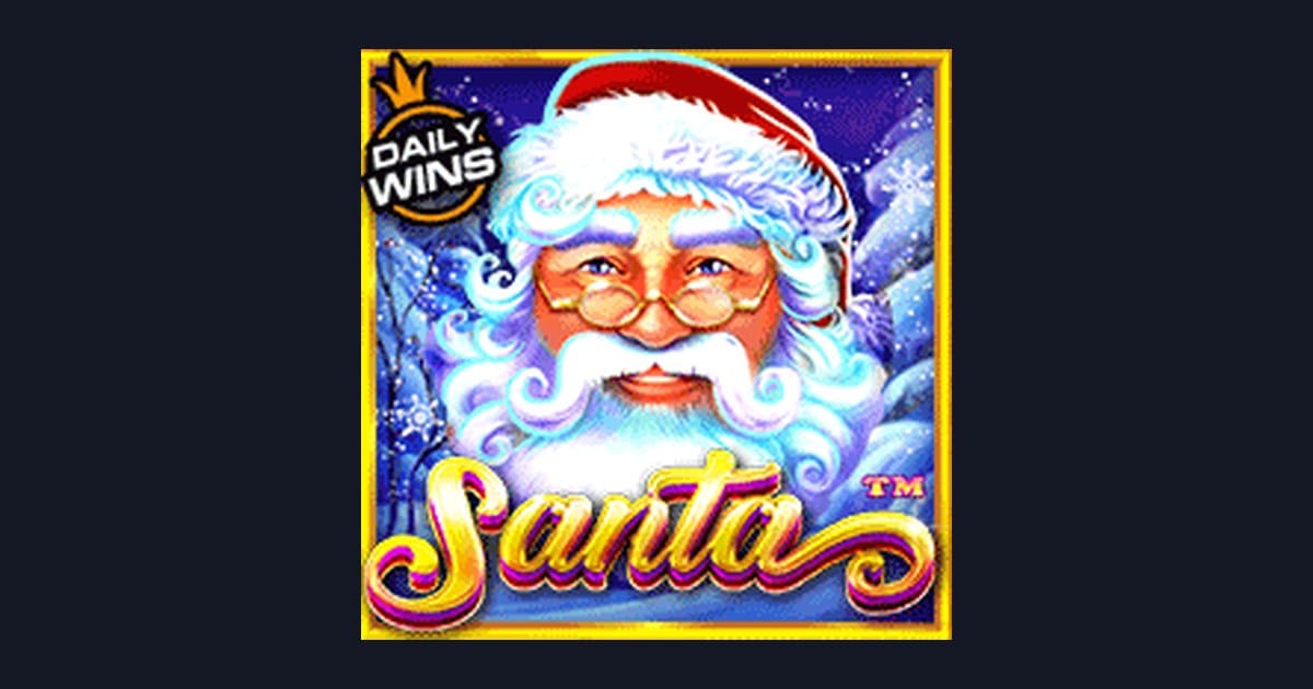 Review Jujur Santa: Slot Seru dengan Demo Lengkap dan Fitur Menarik