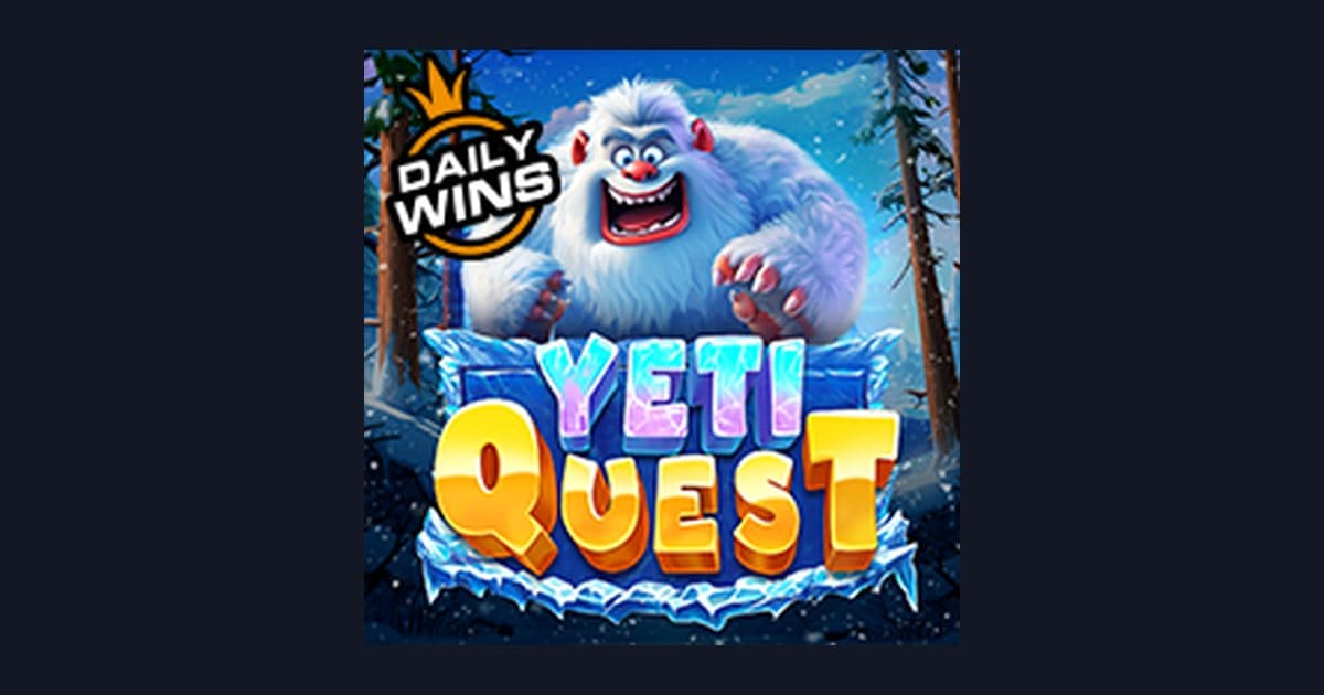 Seru Main Yeti Quest dengan Modal Depo 5 Ribu di Slot Terbaru 2026