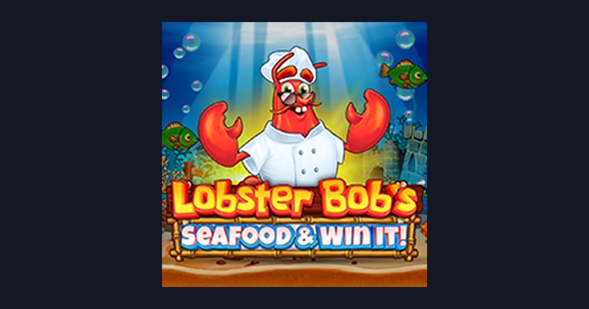Rasakan Serunya Slot Lobster Bobs Sea Food and Win It dengan Deposit Pulsa Tanpa Potongan