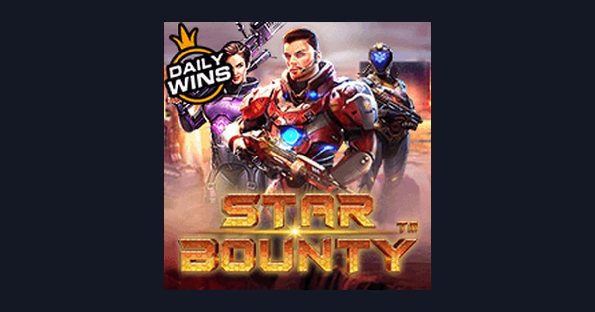 Star Bounty dan Keseruan Slot Maxwin dengan Fitur Putaran Gratis