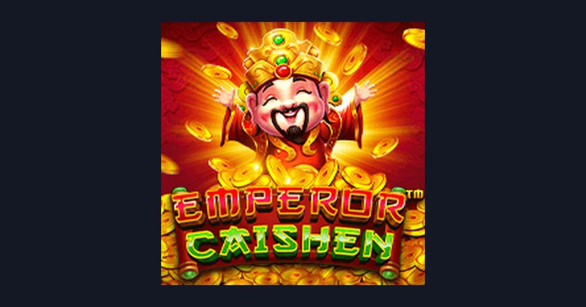 Strategi dan Tips Pola Maxwin di Slot Emperor Caishen Terbaru