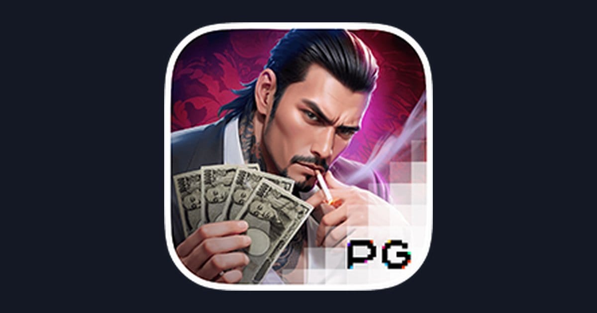 Trik Auto Maxwin di Slot Yakuza Honor dari PG Soft