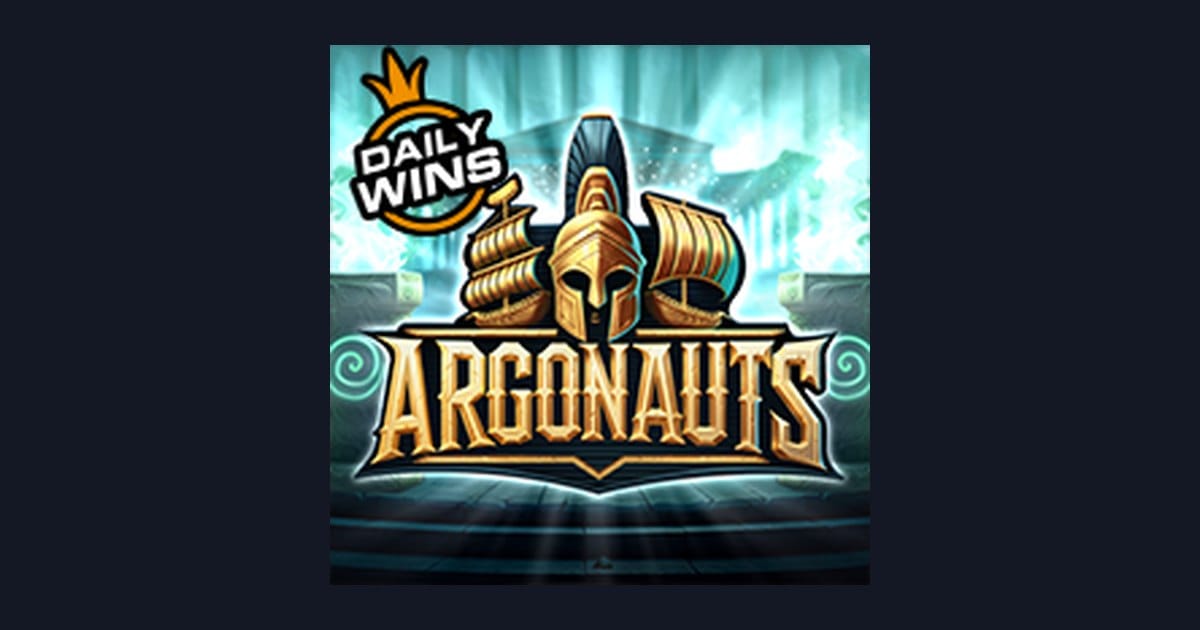 Argonauts, Slot Anti Rungkad dengan Keseruan Putaran Gratis