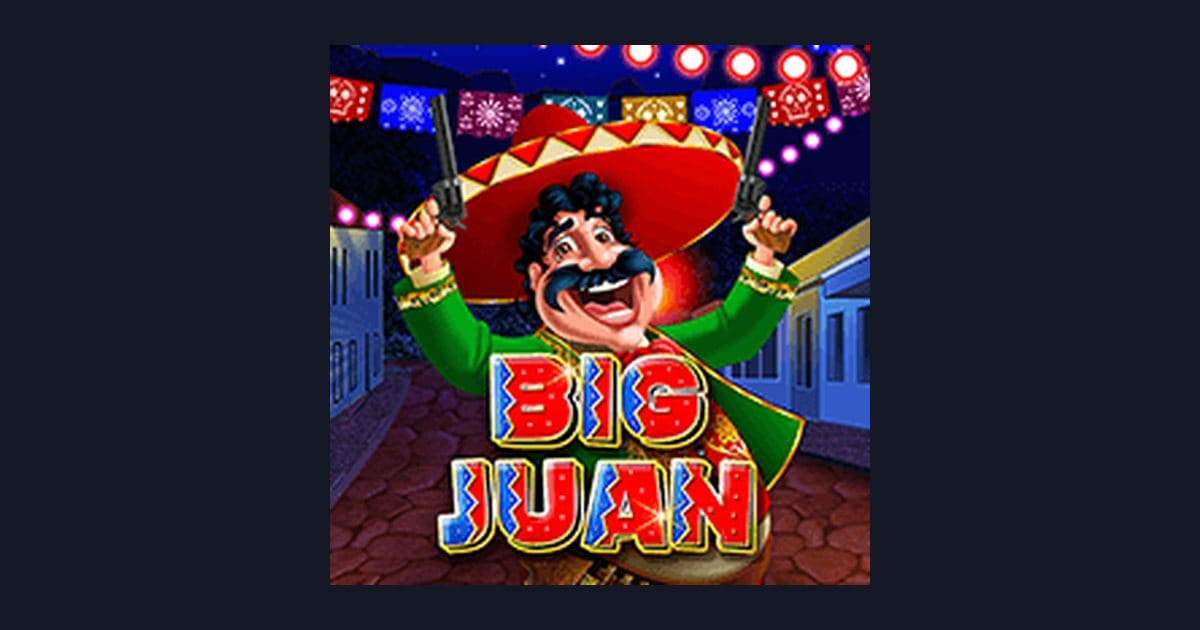 Big Juan dan Jam Gacor Terbaru untuk Slot Hoki Malam Ini