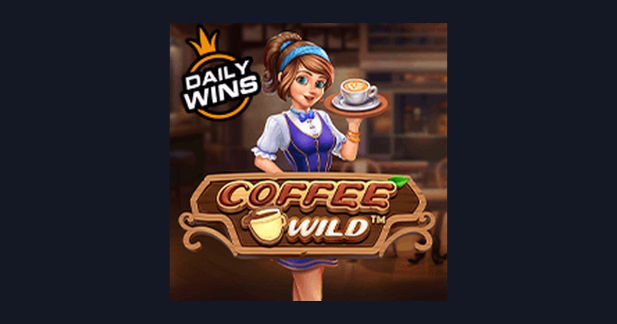 Bocoran RTP Hari Ini dan Keseruan Slot Coffee Wild dari Pragmatic Play