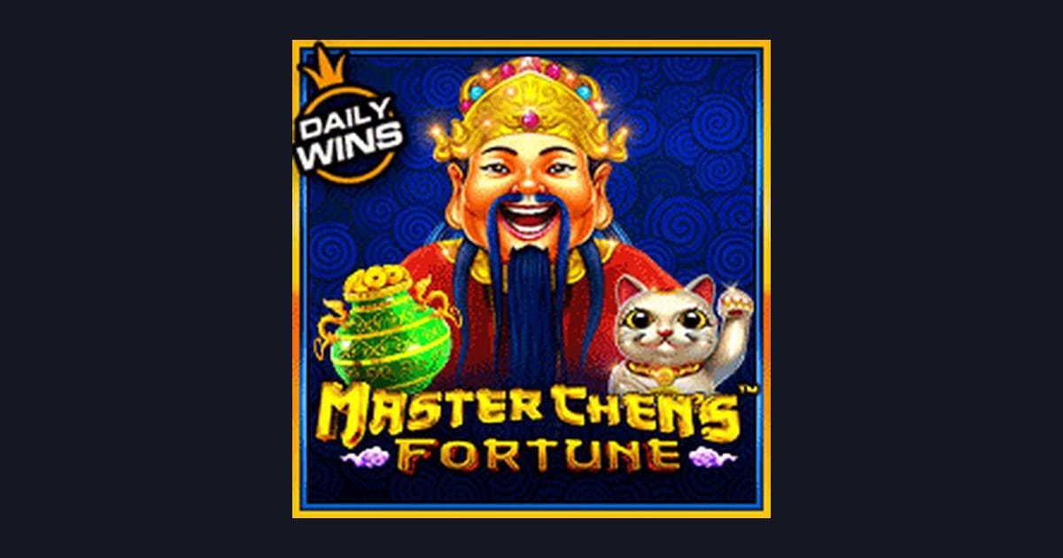 Bocoran RTP Hari Ini & Fitur Menarik dari Master Chen Fortune