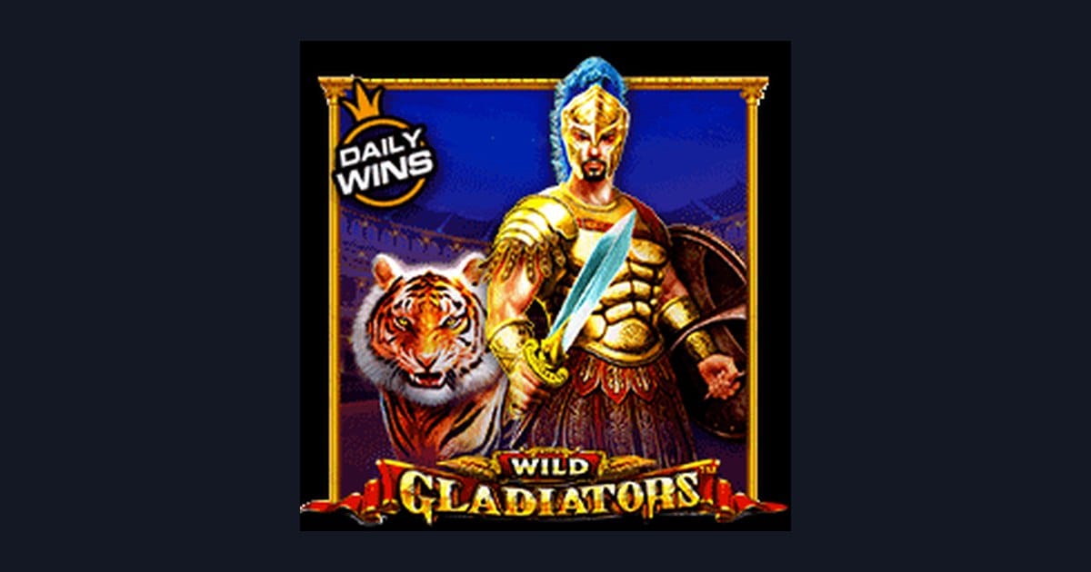 Bocoran RTP Hari Ini & Fitur Seru Slot Wild Gladiator dari Pragmatic Play