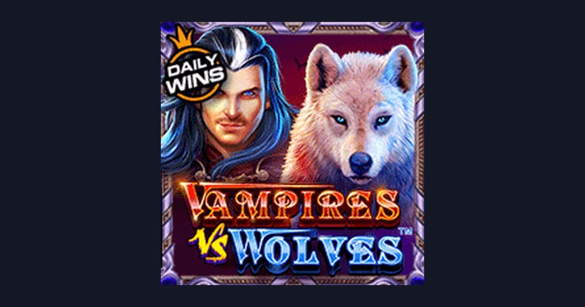 Bocoran RTP Hari Ini dan Keseruan Slot Vampires vs Wolves dari Pragmatic Play