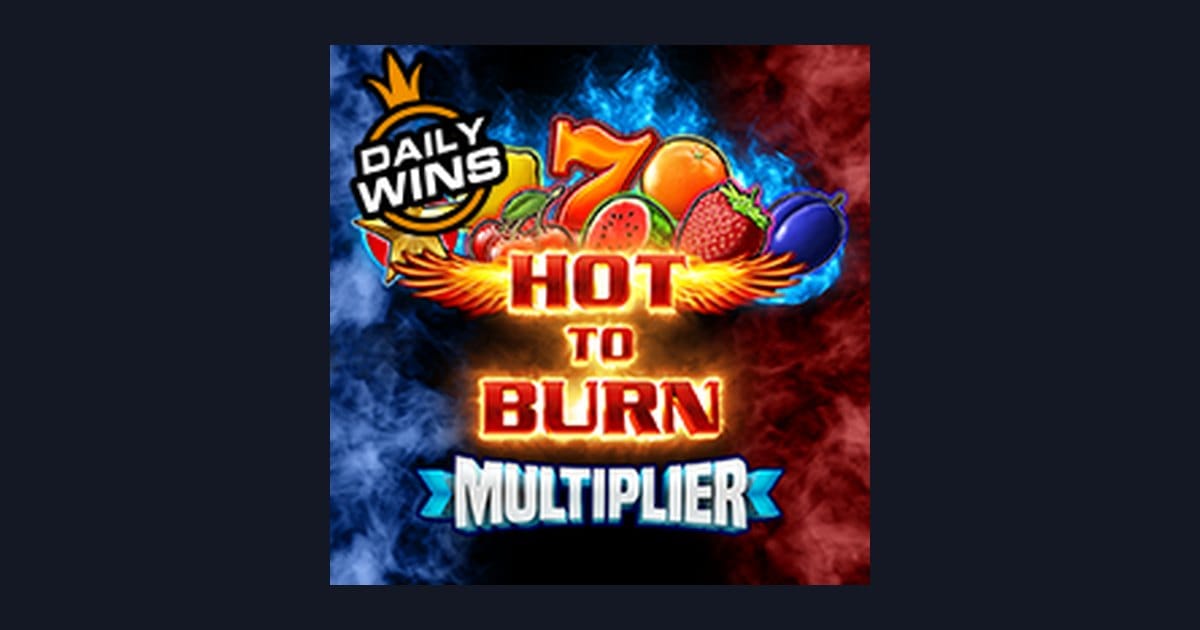 Hot To Burn Multiplier: Tips Menang Buat Pemula di Slot Penuh Sensasi