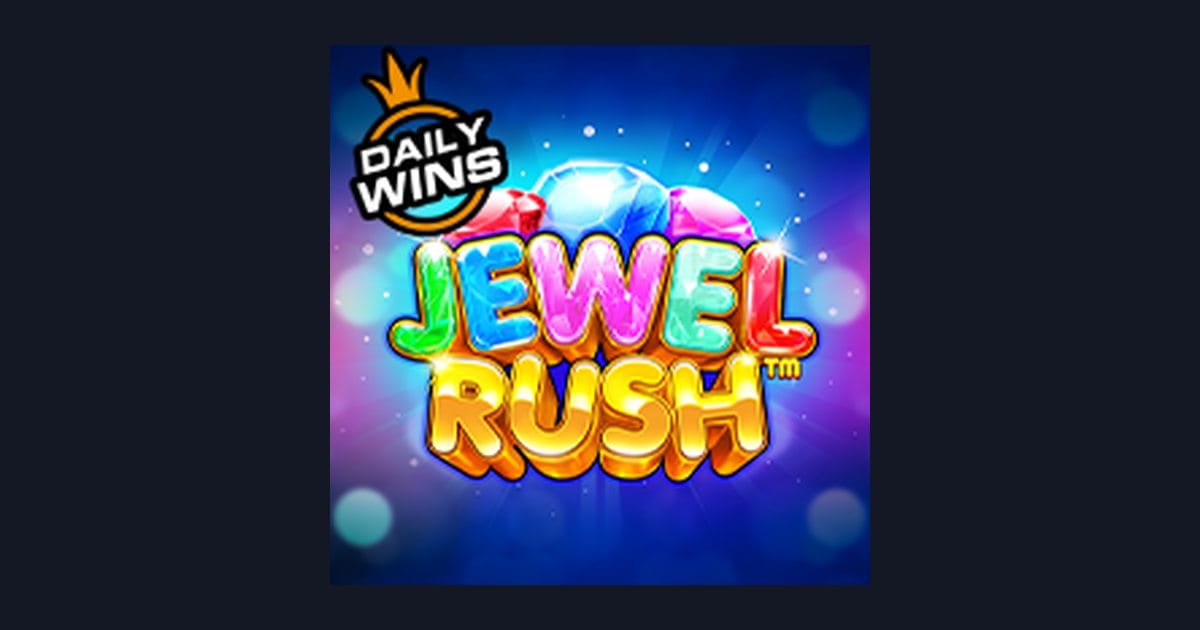 Jewel Rush dan Keseruan Bonus New Member yang Menguntungkan