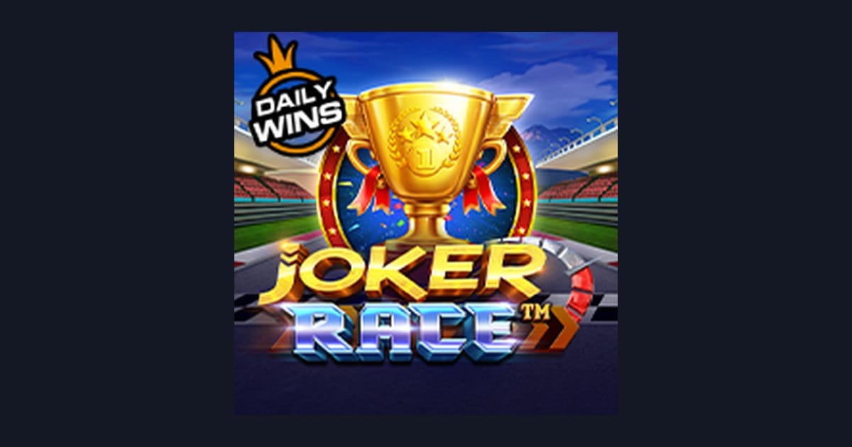 Joker Race: Mengupas Fitur Menarik & Tingkat Volatilitas Slot Pragmatic Play