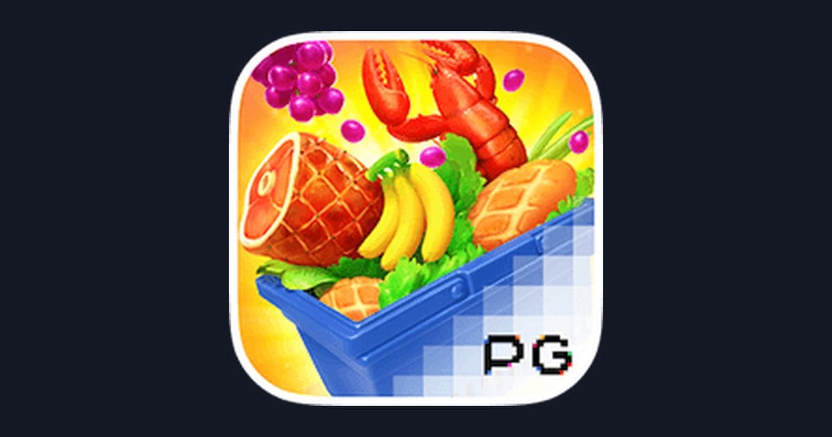 Main Supermarket Spree dengan Daftar & Login Gampang di LTE4D