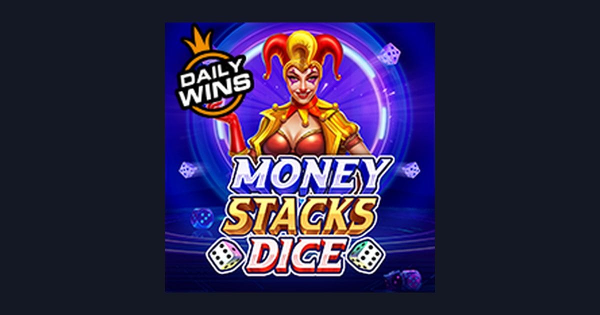 Menangkan Jackpot Progresif Terbesar dengan Money Stacks Dice dari Pragmatic Play