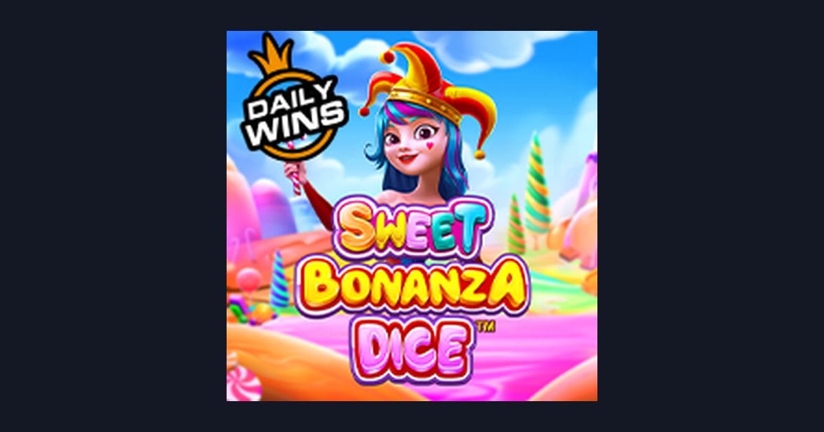 Mengenal Sweet Bonanza Dice: Fitur Menarik & Tingkat Volatilitasnya