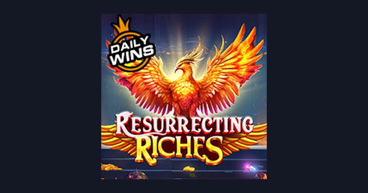 Menyelami Keseruan Resurrecting Riches dengan Link Slot Gacor Terbaik