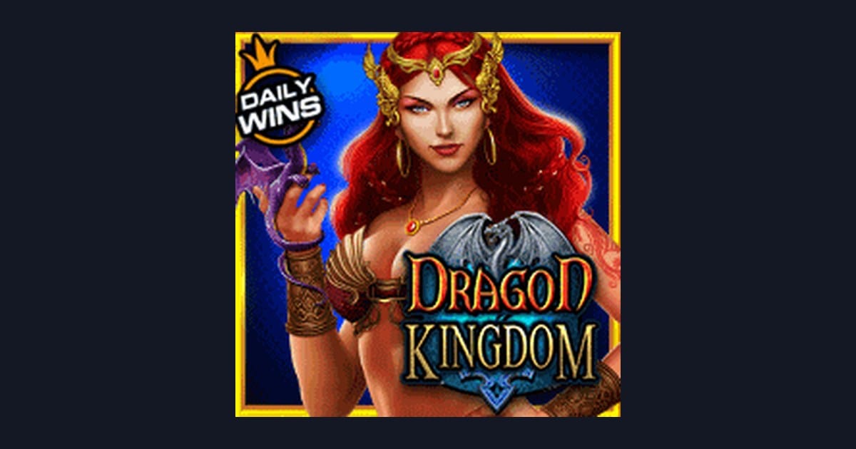 Nikmati Bonus New Member dan Keseruan Dragon Kingdom Slot