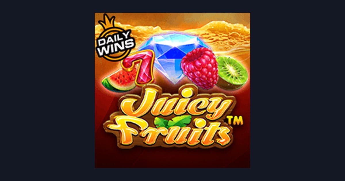 Nikmati Keseruan Slot Juicy Fruits di Situs Slot Terpercaya LTE4D