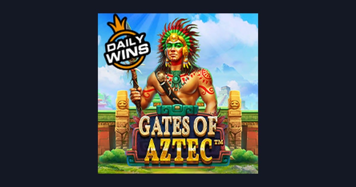 Nikmati Sensasi Freespin & Scatter Hoki di Gates of Aztec Slot