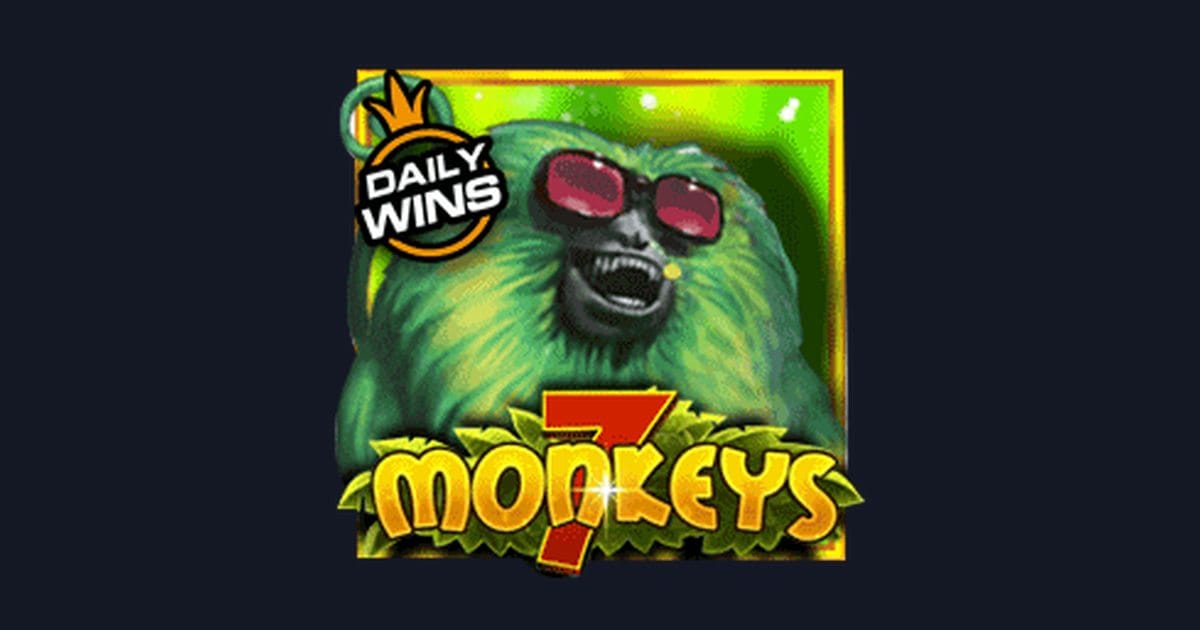 Nikmati Sensasi Slot 7 Monkeys dengan Deposit Pulsa Tanpa Potongan