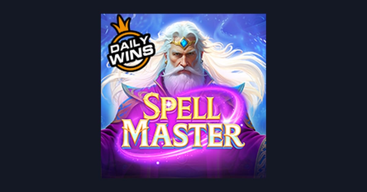 Nikmati Sensasi Slot Spellmaster dengan Deposit Dana OVO Gopay Mudah