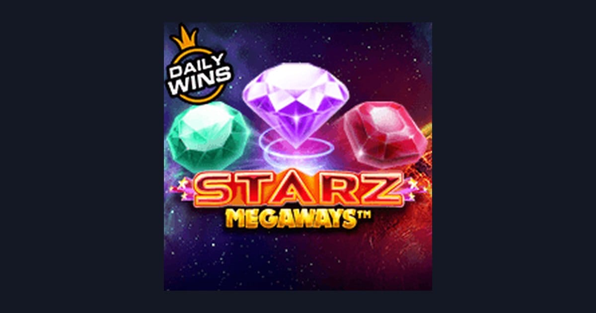 Nikmati Starz Megaways dengan Deposit Dana OVO Gopay Mudah dan Cepat
