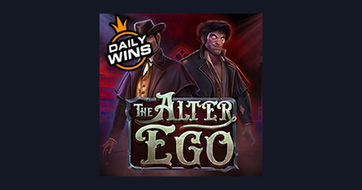 Pola Spin Gacor dan Fitur Menarik di Slot The Alter Ego