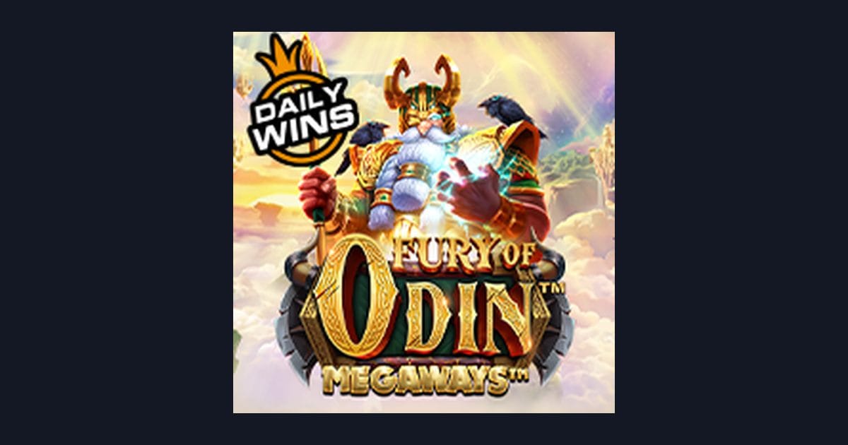 Rahasia Menang Fury of Odin Megaways: Tips Jitu Buat Pemula