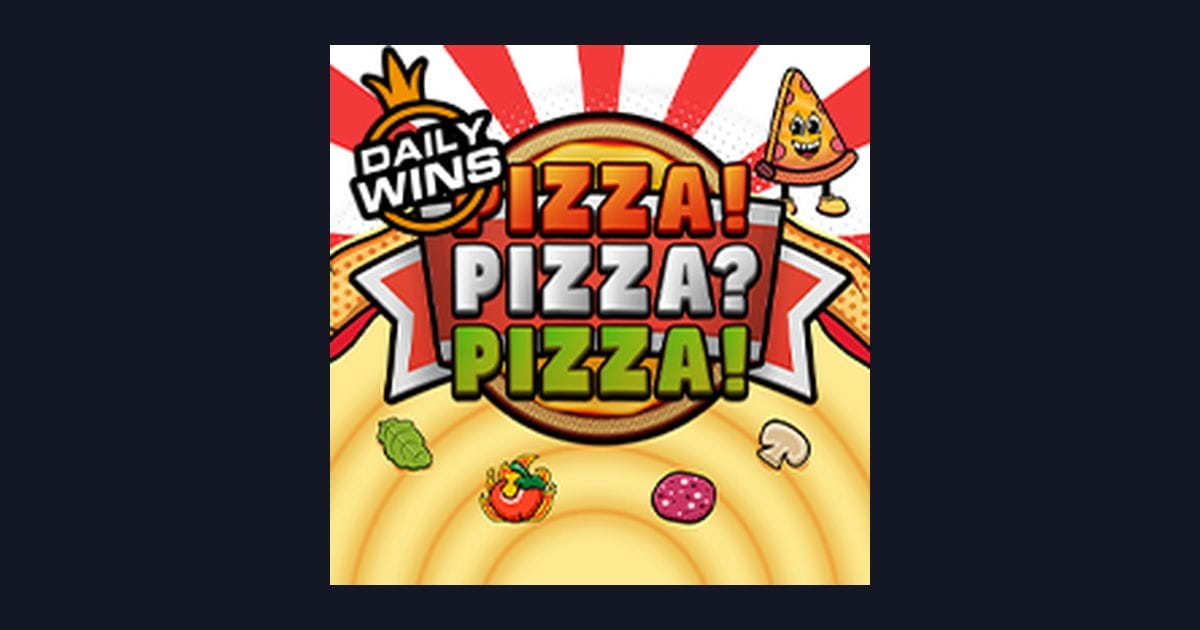 Rahasia Menang Mudah di Slot Pizza Pizza Pizza untuk Pemula