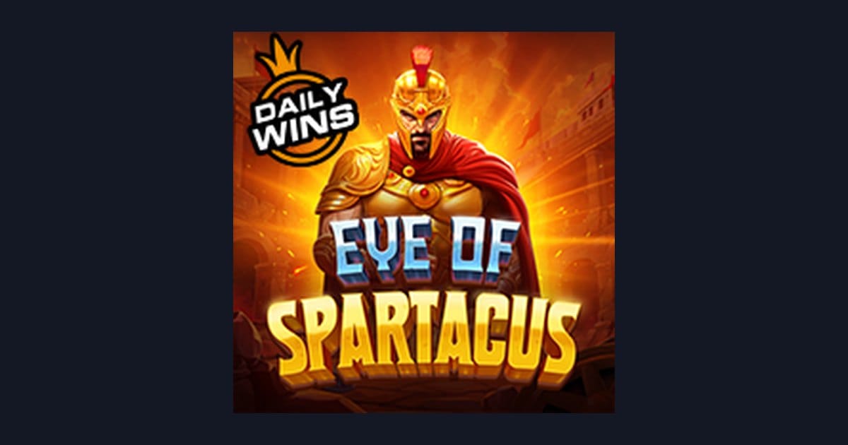 Rahasia RTP Live Tertinggi di Slot Eye of Spartacus yang Seru