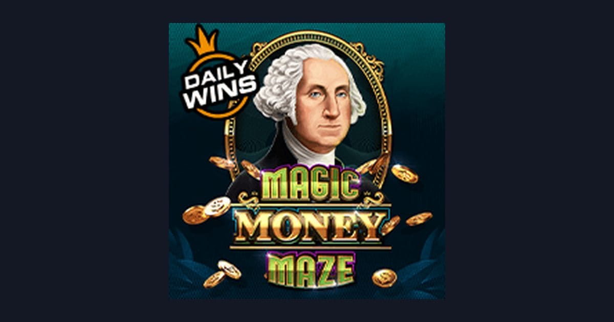 Raih Bonus New Member dan Menangkan Magic Money Maze dengan Mudah