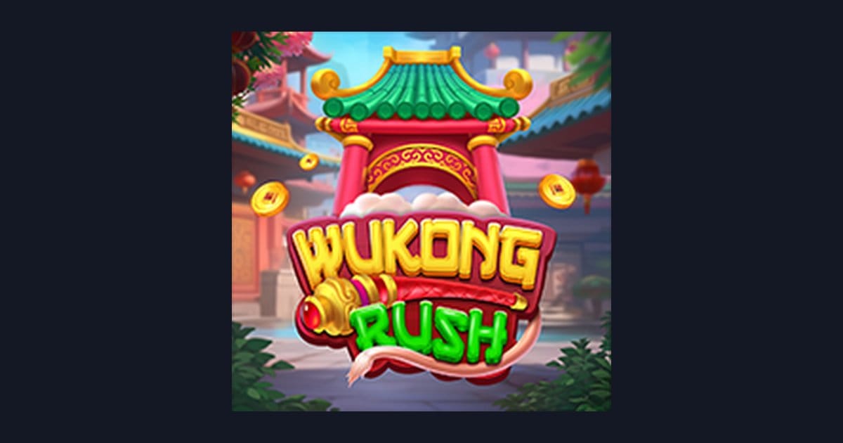 Raih Kemenangan di Wukong Rush dengan Link Slot Gacor Terbaik
