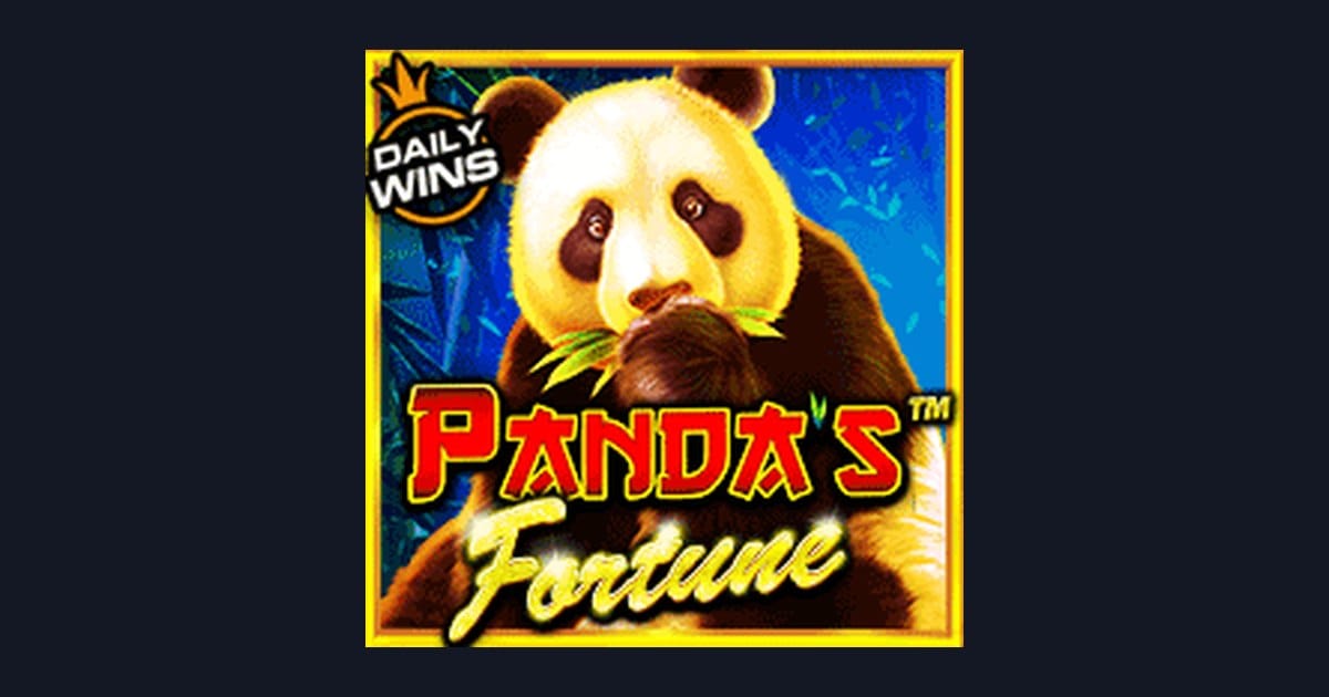 Raih Slot Maxwin di Panda Fortune, Sensasi Slot Hoki Malam Ini