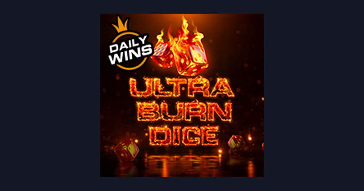 Raih Untung Maksimal Bersama Ultra Burn Dice, Link Slot Gacor Terbaru