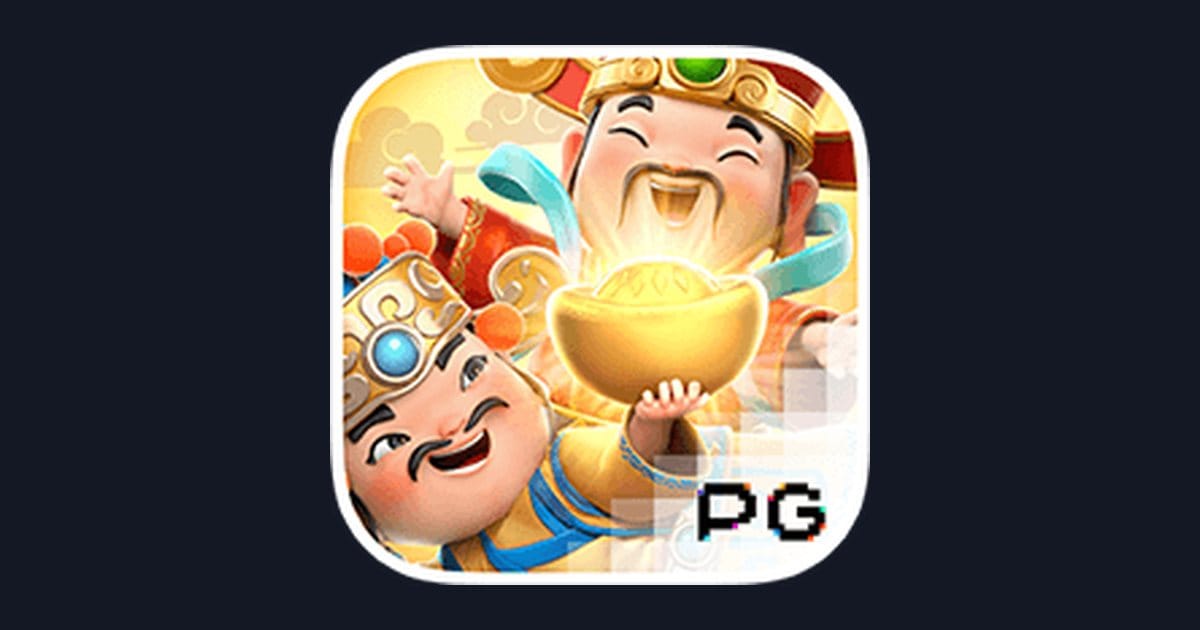 Raih Untung Maksimal dengan Cai Shen Wins, Slot Anti Boncos dari PG Soft