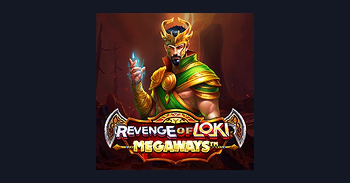 Review Jujur & Demo Slot Revenge of Loki Megaways dari Pragmatic Play