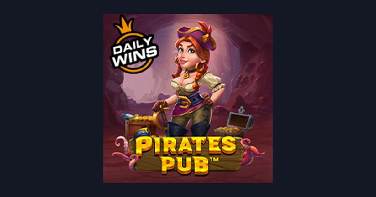 Review Jujur Pirates Pub: Demo & Strategi Menang Slot Hoki Malam Ini