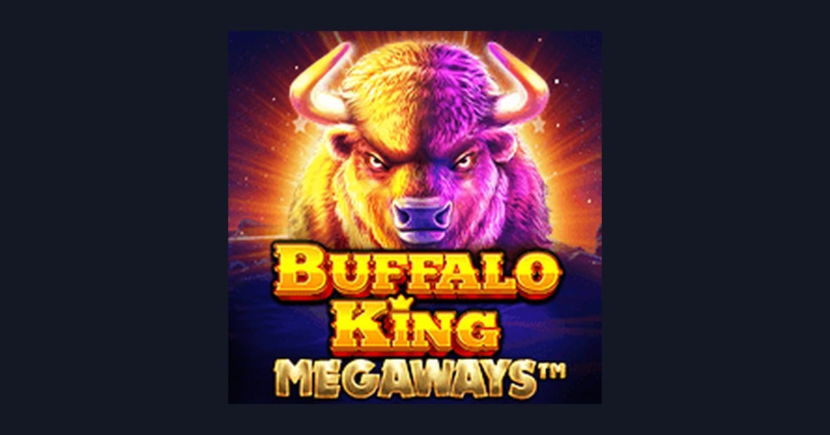 Rasakan Sensasi Slot Buffalo King Megaways di Situs Slot Terpercaya