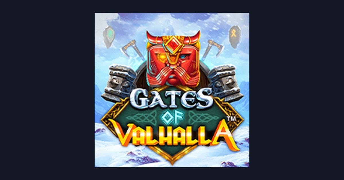 Slot Anti Rungkad Gates of Valhalla, Sensasi Petualangan Seru