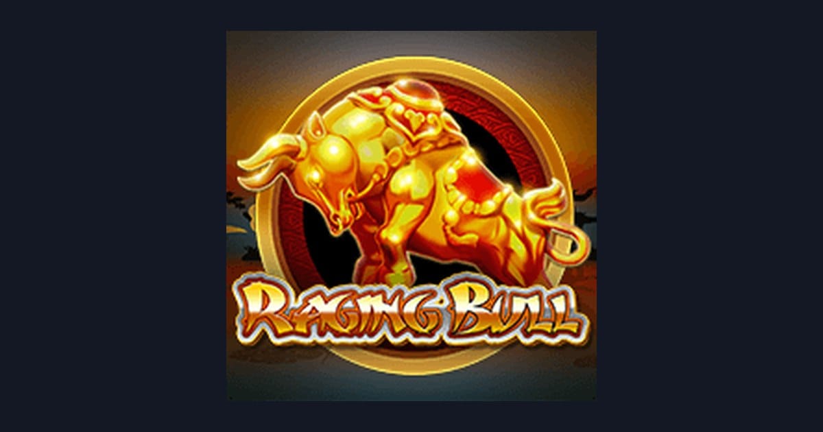 Strategi Jitu dan Tips Pola Maxwin di Slot Raging Bull Pragmatic Play