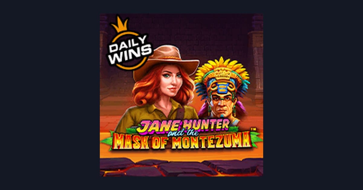Strategi dan Tips Pola Maxwin Seru di Jane Hunter and the Mask of Montezuma