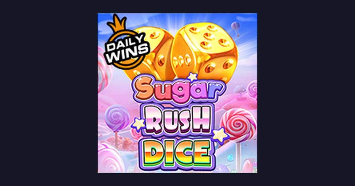 Sugar Rush Dice dan Jam Gacor Terbaru untuk Penggemar Slot 2026
